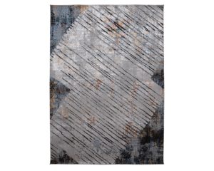 ALFOMBRA TAPETE ADARA T2256