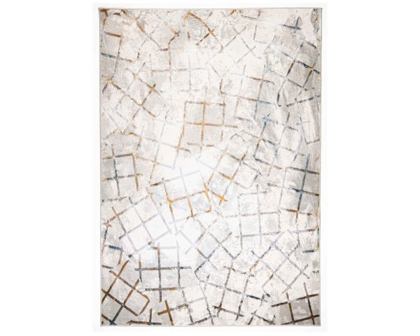 ALFOMBRA TAPETE ADARA T2259