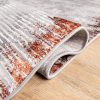 ALFOMBRA TAPETE DELME T5150