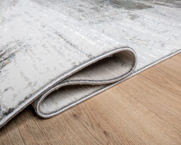 ALFOMBRA TAPETE ZARIA T2189