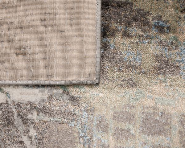ALFOMBRA2 TAPETE ZARIA T2189