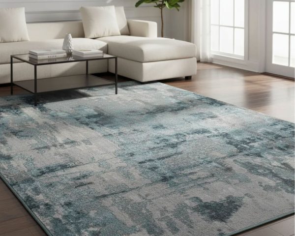 DECORACION-TAPETE TAPETE ERZIN T9007