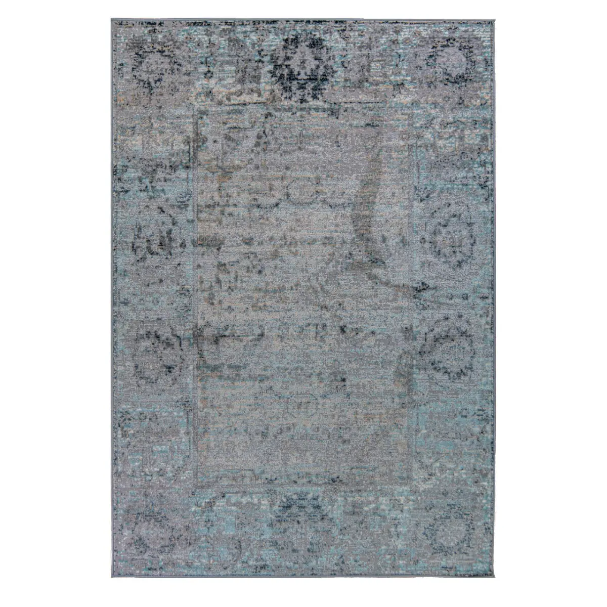 TAPETE ERZIN T9010