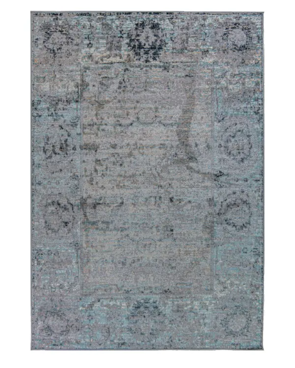 TAPETE ERZIN T9010