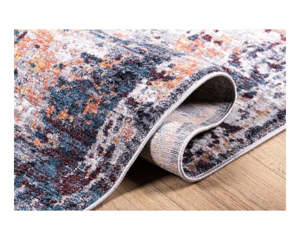 TAPETE-DECORA TAPETE YENICE T7010