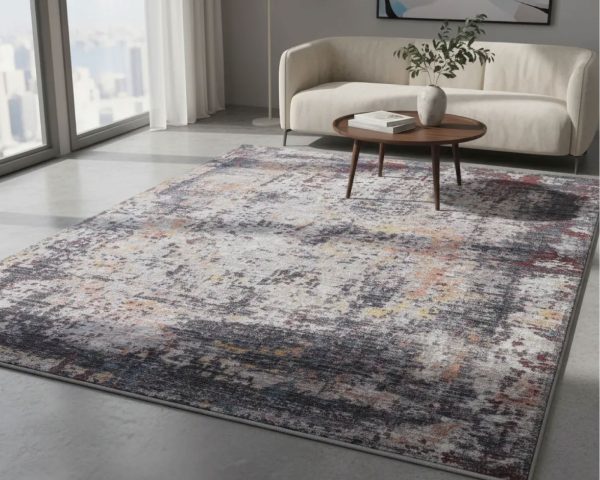 TAPETE-DECORACION TAPETE YENICE T7010