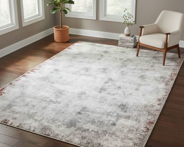 TAPETE-DECORACION TAPETE DELME T5150