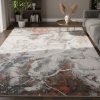 TAPETE-DECORATIVO YEMINA T4040