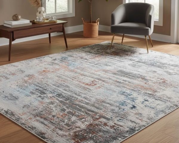 TAPETE-DECORATIVO TAPETE YEMINA T4039