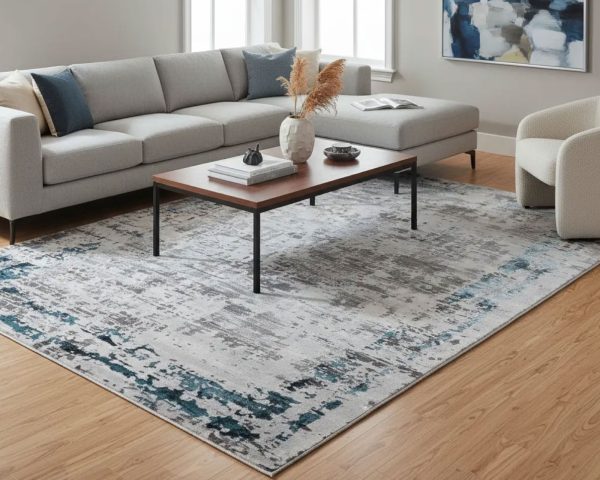 TAPETE-DECORATIVO TAPETE YEMINA T4038