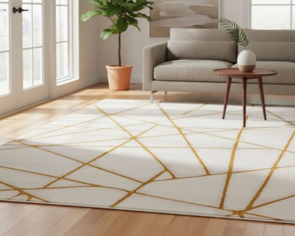 TAPETE-DECORATIVO TAPETE ELIF U6029