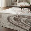 TAPETE-DECORATIVO TAPETE ELIF U6030