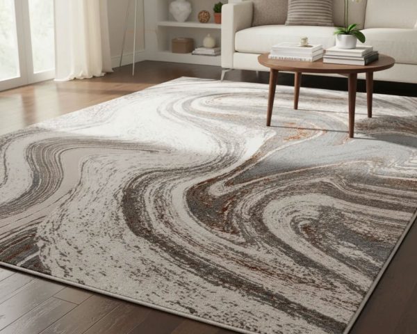 TAPETE-DECORATIVO TAPETE ELIF U6030