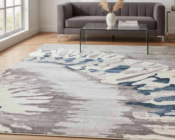 TAPETE-DECORATIVO TAPETE BETSY U5025A
