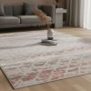 TAPETE-DECORATIVO TAPETE BETSY U5021