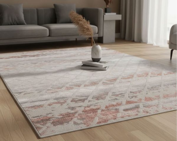 TAPETE-DECORATIVO TAPETE BETSY U5021