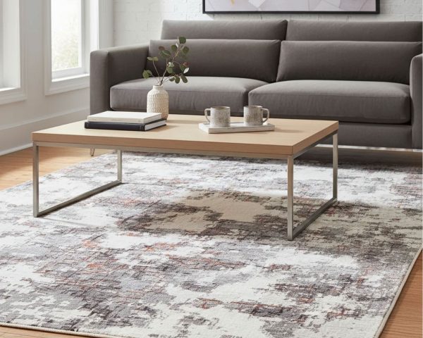 TAPETE-DECORATIVO TAPETE DELME T5149
