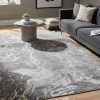 TAPETE-DECORATIVO TAPETE ERZIN T9008