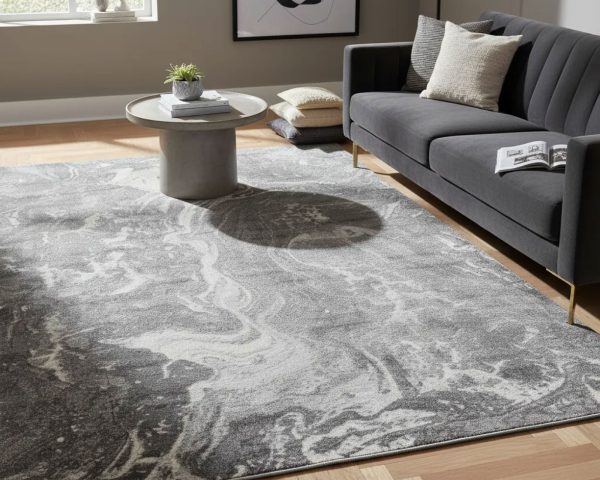 TAPETE-DECORATIVO TAPETE ERZIN T9008
