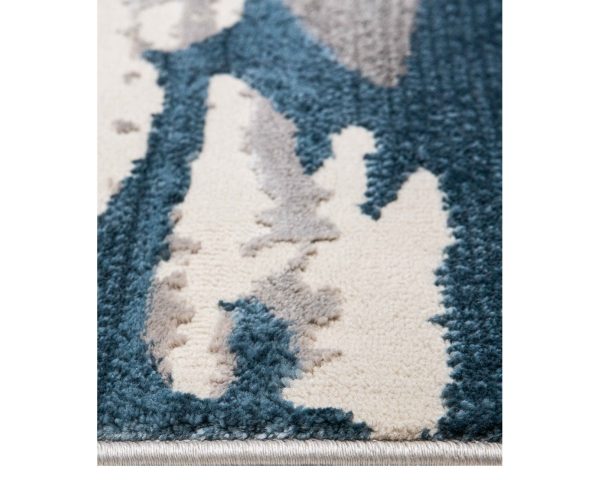 alfombra TAPETE BETSY U5025A