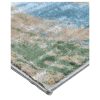 alfombra TAPETE ZARIA T2182