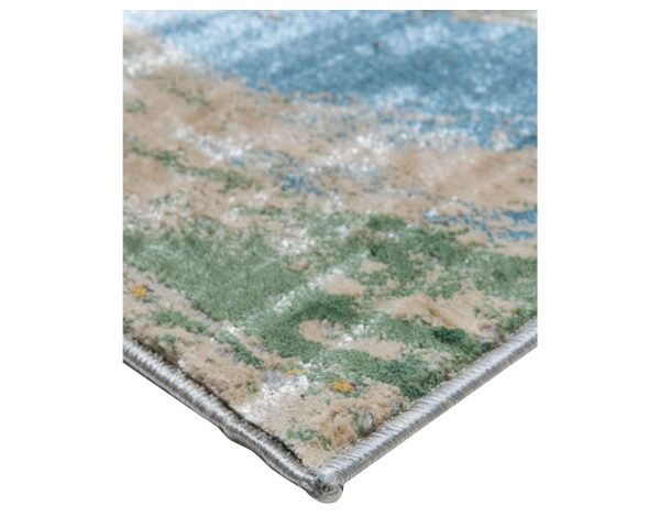 alfombra TAPETE ZARIA T2182