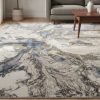 decoracion TAPETE ZARIA T2185