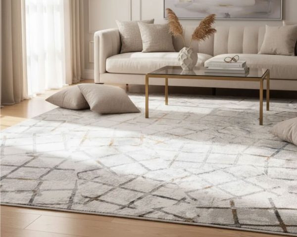 decoracion TAPETE ADARA T2259