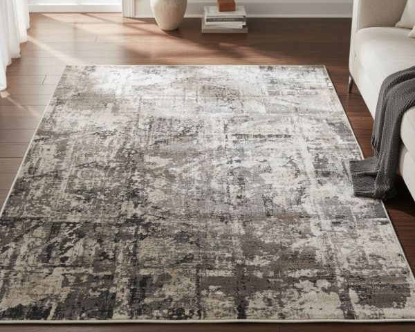 montaje TAPETE HADIM T2364