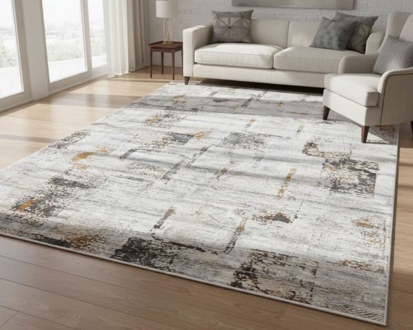 montaje TAPETE HADIM T2360
