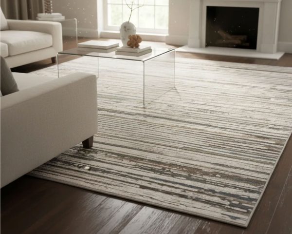 tapedecorativo TAPETE ZARIA T2200