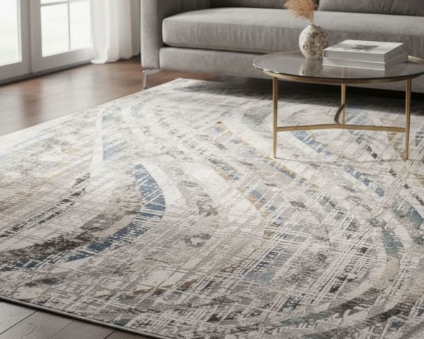 tapete-decora TAPETE ZARIA T2233