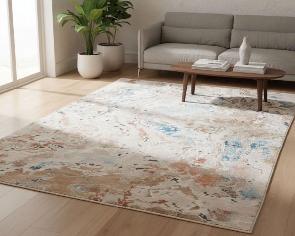 tapete-decorativo TAPETE YEMINA T4043