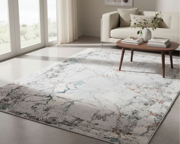 tapete-decorativo TAPETE YEMINA T4042