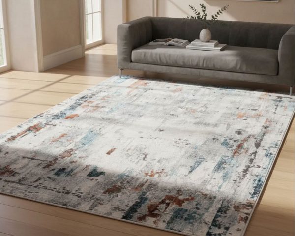 tapete-decorativo TAPETE YEMINA T4041