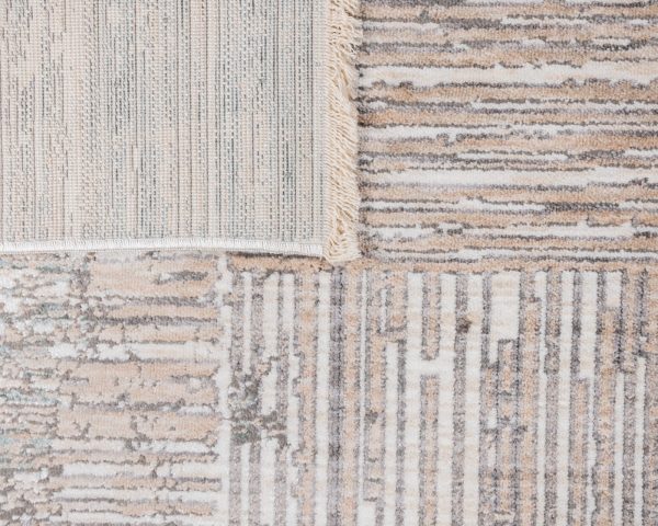 tapete-decorativo TAPETE CALIX T2305