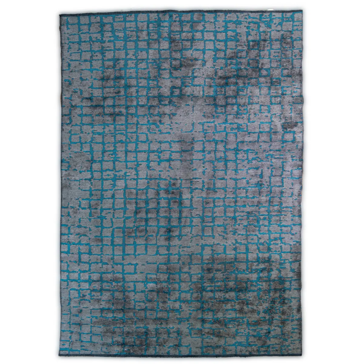 TAPETE KABALA T8014