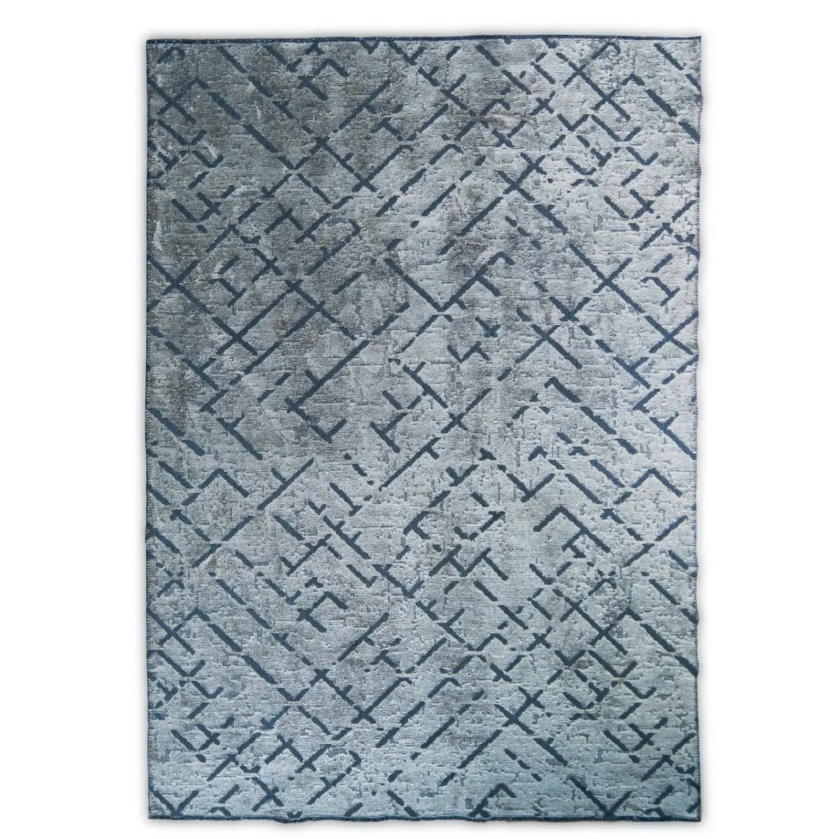 TAPETE KABALA T8018