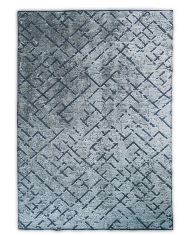 TAPETE KABALA T8018