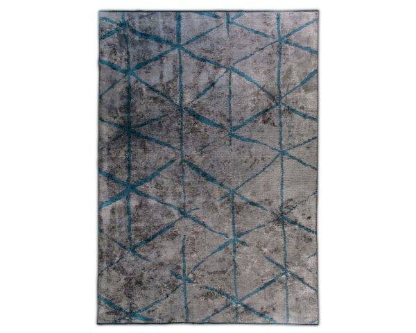 1 TAPETE KABALA T8004