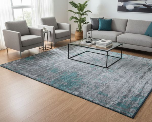 TAPETE KABALA T8013