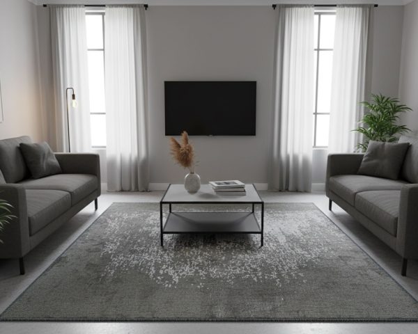 TAPETE KABALA T8015