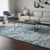 TAPETE KABALA T8017