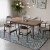 2 TAPETE KABALA T8018