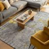 2 TAPETE KABALA T8001