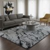 TAPETE KABALA T8010